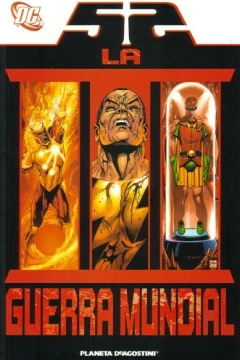 52: La III Guerra Mundial