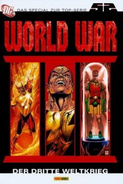52 Sonderband Special: World War III