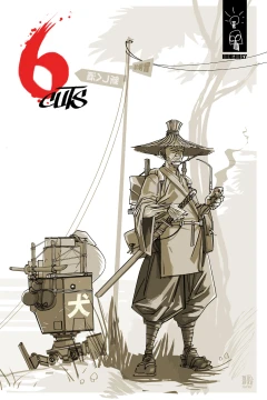 6 Cuts
