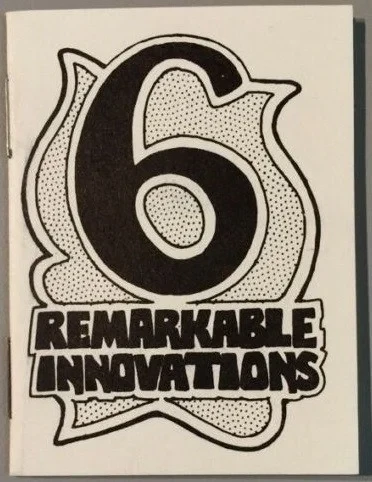 6 Remarkable Innovations (1980) - Series 