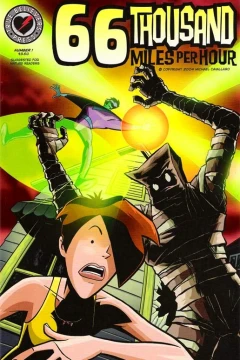 66 Thousand Miles Per Hour