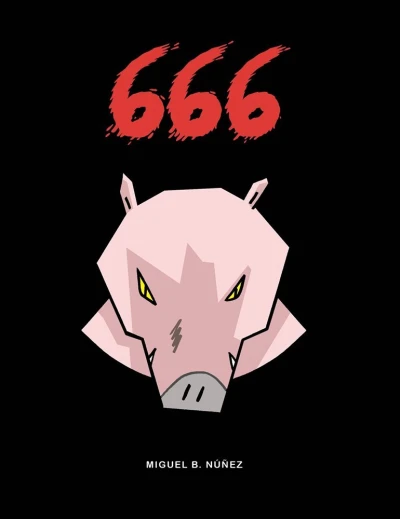 666 (2020) - Series 