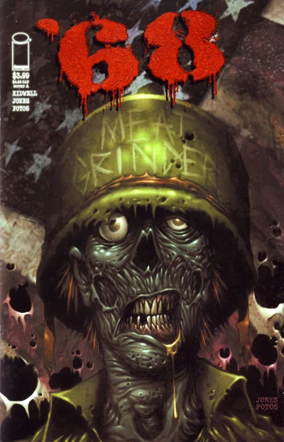 '68 (2007) - Series 