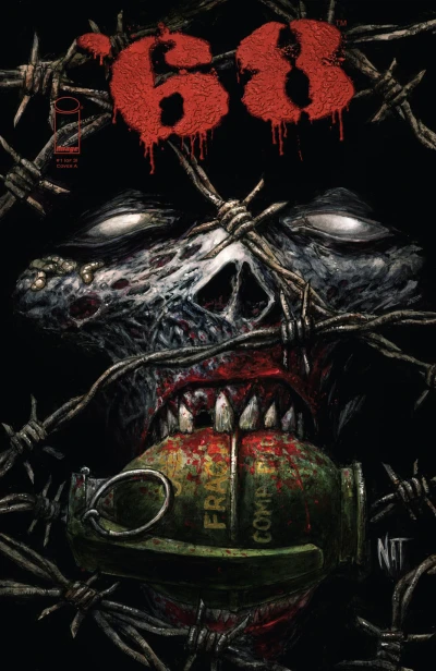 '68 (2011) - Series 