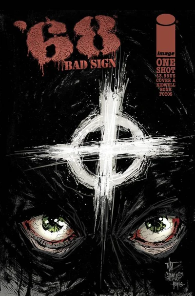 '68: Bad Sign (2015) - Series 1