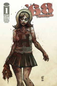 '68: Homefront