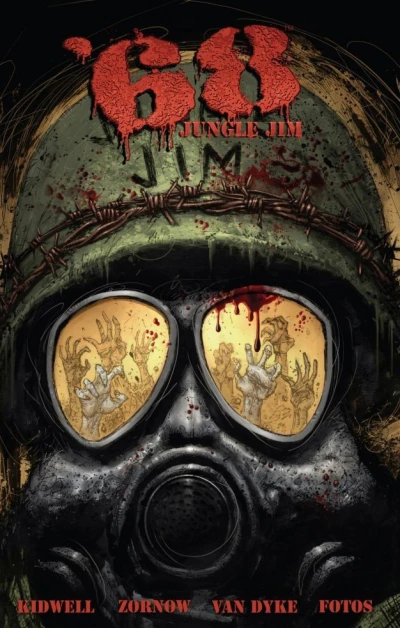 '68: Jungle Jim (2013) - Series 