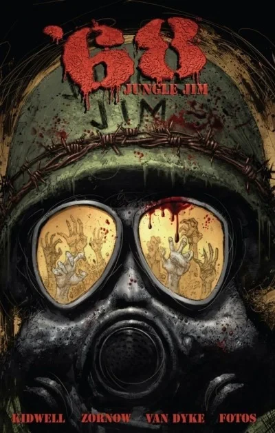 '68: Jungle Jim (2013) - Series 