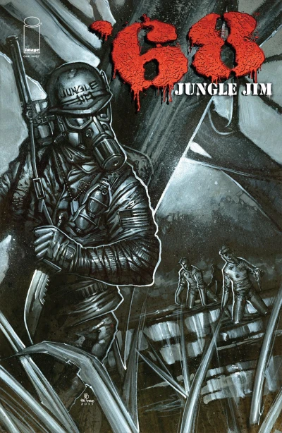 '68 Jungle Jim (2011) - Series 