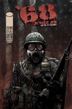 '68 Jungle Jim: Guts‘N’Glory