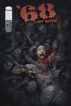 '68: Last Rites
