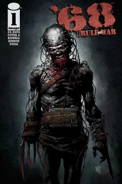 '68 Rule of War