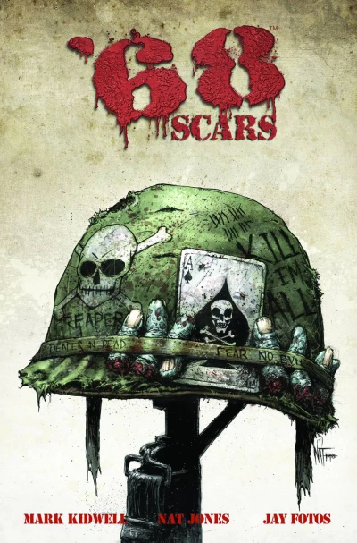 '68 Scars (2013) - Series 