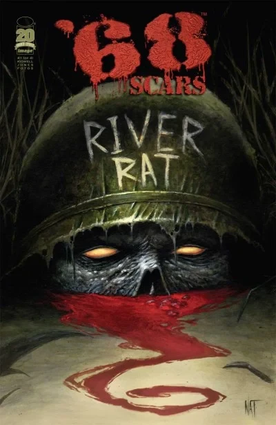 '68 Scars (2012) - Series 1