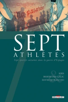 7 Athlètes