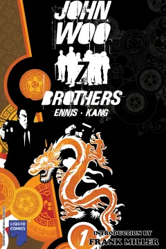 7 Brothers