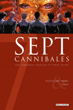 7 Cannibales
