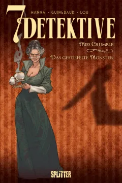 7 Detektive