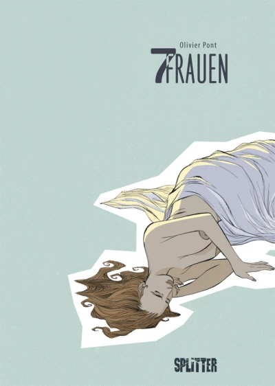 7 Frauen (2017) - Series 