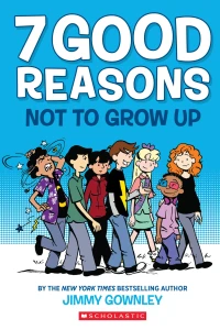7 Good Reasons Not to Grow Up