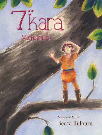 7" Kara (2021) - Series 