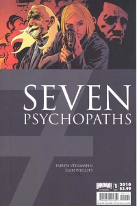 7 Psychopaths