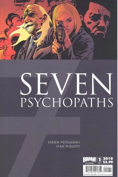 7 Psychopaths