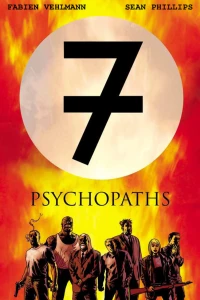 7 Psychopaths