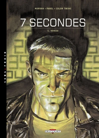 7 secondes (2000) - Series 