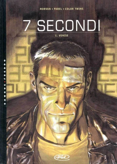 7 Secondi (2003) - Series 