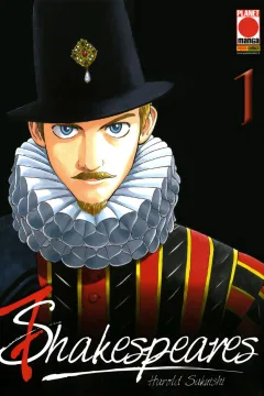 7 Shakespeares