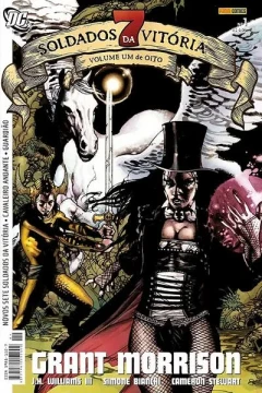 7 Soldados da Vitória