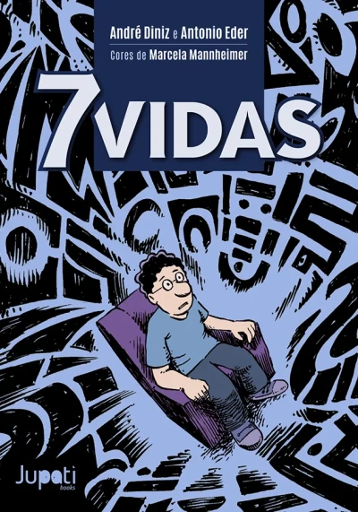 7 Vidas (2018) - Series 
