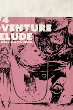 7174 Adventure Prelude