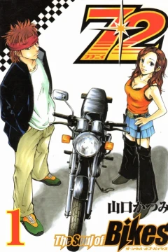 72: The Soul of Bikes