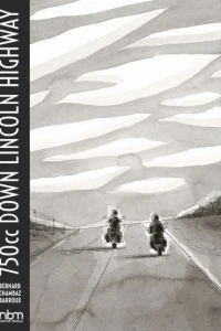 750cc Down Lincoln Highway