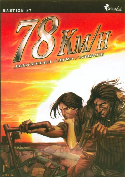 78 Km/h (2007) - Series 
