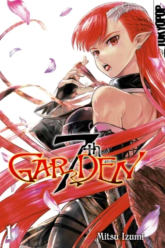 7th Garden
