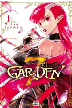 7th Garden