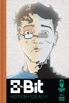 8-Bit