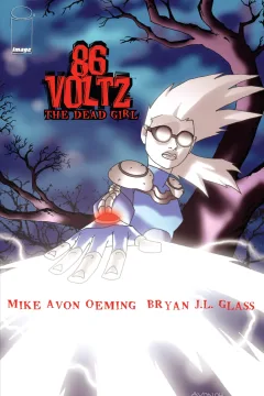 86 Voltz: The Dead Girl
