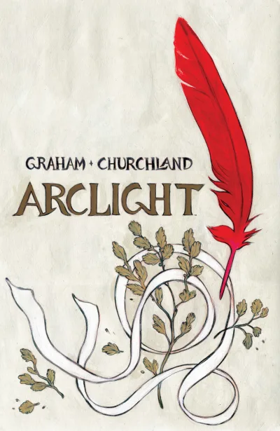 8house: Arclight (2017) - Series 