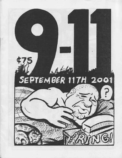 9-11 (2002) - Series 