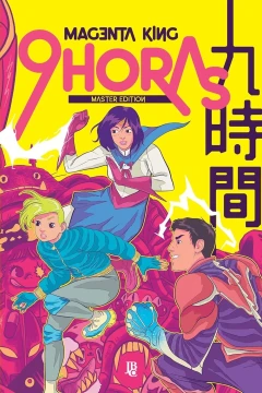 9 Horas Master Edition