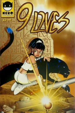 9 Lives