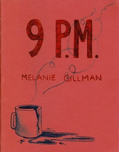 9 P.M. (2013) - Series 