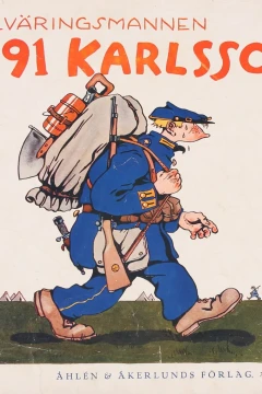 91 Karlsson