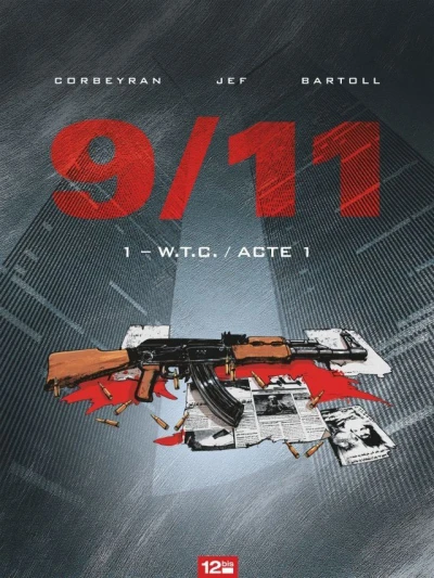 9/11 (2010) - Series 