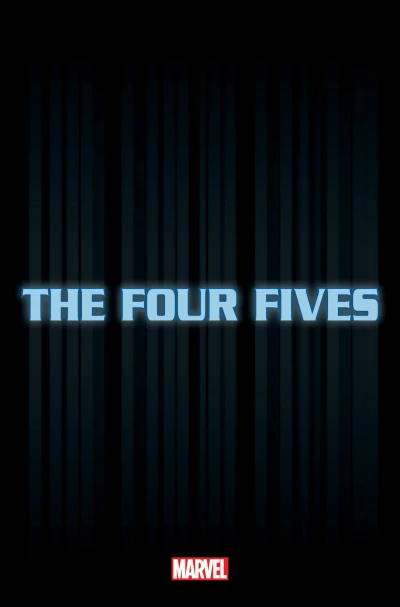 9/11 20th Anniversary Tribute: The Four Fives (2021) - Series 