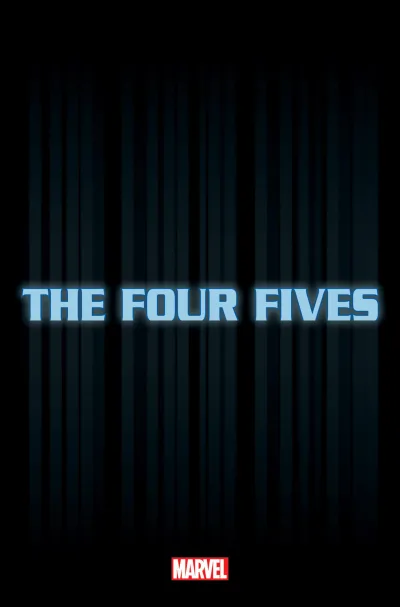 9/11 20th Anniversary Tribute: The Four Fives (2021) - Series 
